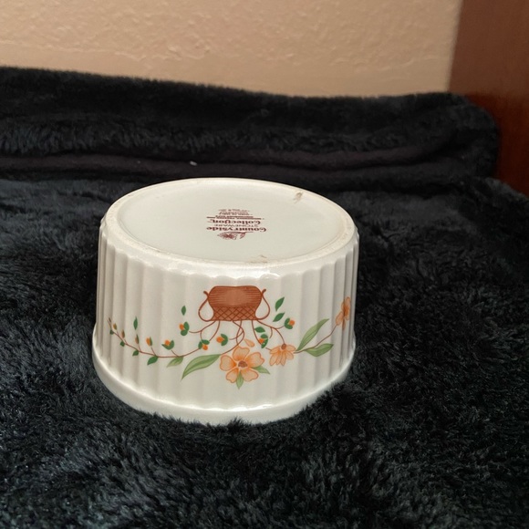 Vintage bowl - Picture 2 of 9